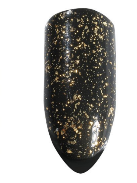 Топ для ногтей без липкого слоя Potal Gold Sofiprofi Top Coat, 10 мл